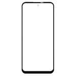 Replacement Front Glass For Acer Acerone Liquid S262f5 Black By - Maxbhi Com