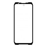Replacement Front Glass For Blackview Xplore 2 White By - Maxbhi Com
