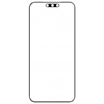 Touch Screen Digitizer For Huawei Mate 80 Pro White By - Maxbhi Com