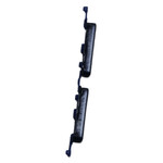 Volume Side Button Outer For Cubot Note 60 Black By - Maxbhi Com