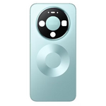 Back Panel Cover For Huawei Mate 80 Pro Green - Maxbhi Com