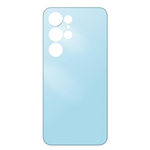 Back Panel Cover For Oukitel C68 Blue - Maxbhi Com