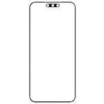 Replacement Front Glass For Huawei Mate 80 Pro White By - Maxbhi Com