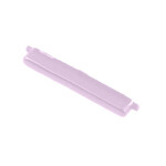Volume Side Button Outer For Oukitel C68 Purple By - Maxbhi Com
