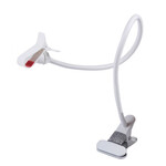 Long Arms Flexible Mobile Phone Holder for Xiaomi Redmi Note 10S - Maxbhi.com