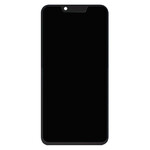 Display for Blackzone Aviator Silver (Combo Folder) by Maxbhi.com
