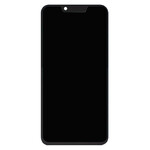 Lcd Screen For Blackzone Aviator Replacement Display By - Maxbhi Com