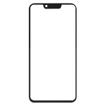 Touch Screen Digitizer For Blackzone Aviator Black By - Maxbhi Com