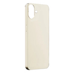 Back Panel Cover For Blackzone Ionix Pro Gold - Maxbhi Com