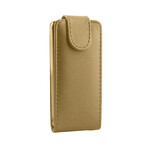 Flip Cover For Blackzone Winx 4g Plus Gold By - Maxbhi Com