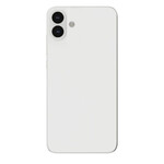 Full Body Housing For Blackzone Ionix Pro White - Maxbhi Com