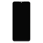 Display for Blackzone F29 Pro Black (Combo Folder) by Maxbhi.com