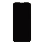 Display for Blackzone Gt 17 Pro Maxx Black (Combo Folder) by Maxbhi.com