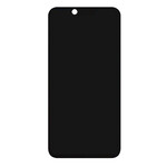 Display for Blackzone Ionix Pro Black (Combo Folder) by Maxbhi.com