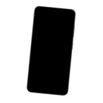 Middle Frame Ring Only for Samsung Galaxy S26 Plus Black