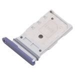Camera Lens Glass With Frame For Samsung Galaxy S26 Plus Violet By - Maxbhi Com