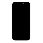 Display for Blackzone Bz16 Pro Maxx Black (Combo Folder) by Maxbhi.com