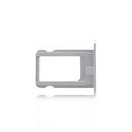 SIM Card Holder Tray for Acer Iconia iM11-22M5G - Silver - Maxbhi.com
