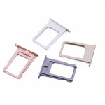SIM Card Holder Tray for Oppo F33 Pro 5G - Silver - Maxbhi.com