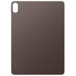 Back Panel Cover For Oneplus Pad 4 White - Maxbhi Com