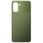 Back Panel Cover For Tecno Pop X 4g Black - Maxbhi Com