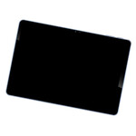 Fingerprint Sensor Flex Cable For Acer Iconia Im1122m5g Black By - Maxbhi Com