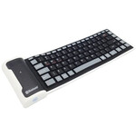 Wireless Bluetooth Keyboard For Acer Iconia Im1122m5g By - Maxbhi Com