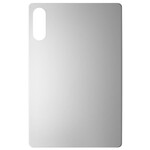 Back Panel Cover For Lenovo Idea Tab Pro Gen 2 White - Maxbhi Com