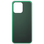Back Panel Cover For Oppo F33 5g Black - Maxbhi Com