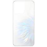 Back Panel Cover For Oppo F33 5g White - Maxbhi Com