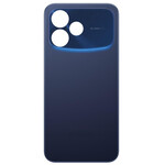 Back Panel Cover For Oppo F33 Pro 5g Blue - Maxbhi Com