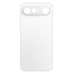 Back Panel Cover For Vivo X300 Fe White - Maxbhi Com