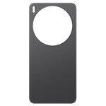 Back Panel Cover For Vivo X300 Ultra Black - Maxbhi Com