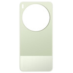 Back Panel Cover For Vivo X300 Ultra Green - Maxbhi Com