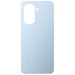 Back Panel Cover For Xiaomi Poco C81x Blue - Maxbhi Com