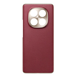 Back Panel Cover For Xiaomi Redmi Note 15 Se 5g Red - Maxbhi Com