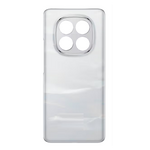 Back Panel Cover For Xiaomi Redmi Note 15 Se 5g White - Maxbhi Com