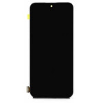 Display For Oppo F33 Pro 5g Black Combo Folder Price By - Maxbhi Com
