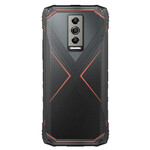 Full Body Housing For Doogee Blade 10 Pro Energy Red - Maxbhi Com