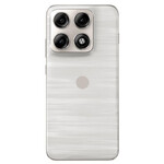 Full Body Housing For Motorola Edge 70 Pro 5g White - Maxbhi Com