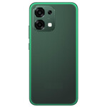 Full Body Housing For Oppo F33 5g Black - Maxbhi Com