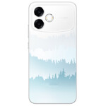 Full Body Housing For Oppo F33 Pro 5g Silver - Maxbhi Com
