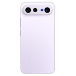 Full Body Housing For Vivo X300 Fe Purple - Maxbhi Com