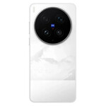 Full Body Housing For Vivo X300 Ultra Silver - Maxbhi Com