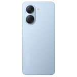 Full Body Housing For Xiaomi Redmi A7 Blue - Maxbhi Com