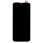 Lcd With Touch Screen For Doogee Blade 10 Pro Energy White By - Maxbhi Com