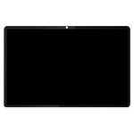 Lcd With Touch Screen For Lenovo Idea Tab Pro Gen 2 Green By - Maxbhi Com