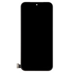 Display for Oneplus Nord Ce6 Black (Combo Folder) by Maxbhi.com