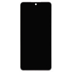 Lcd With Touch Screen For Oppo F33 5g White By - Maxbhi Com