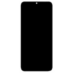 Lcd With Touch Screen For Xiaomi Poco C81x Black By - Maxbhi Com